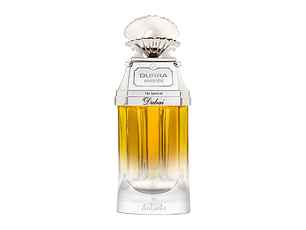 PERFUME SPIRIT OF DUBAI DURRA AMBREE UNISEX PARFUM 90 ML