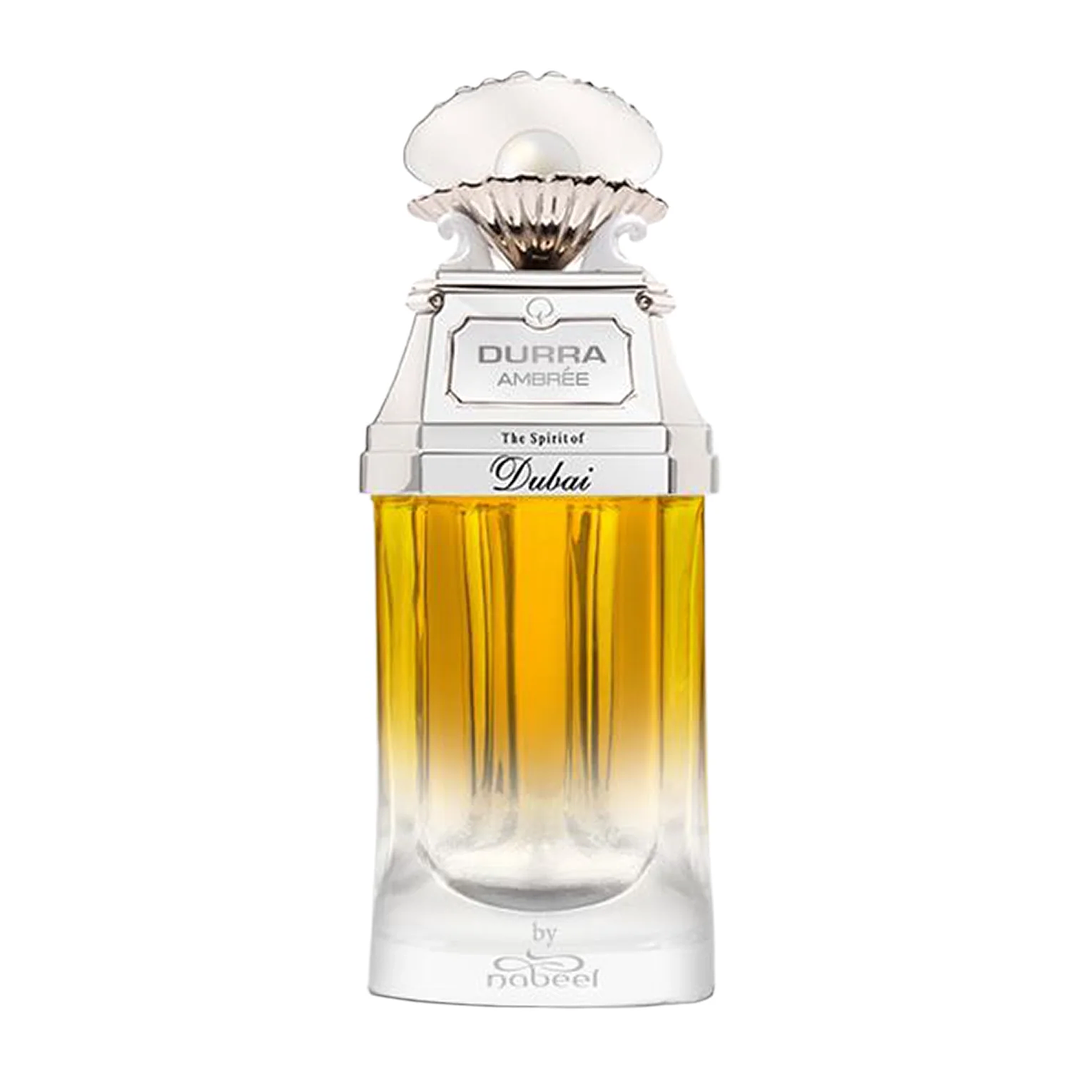 PERFUME SPIRIT OF DUBAI DURRA AMBREE UNISEX PARFUM 90 ML 1