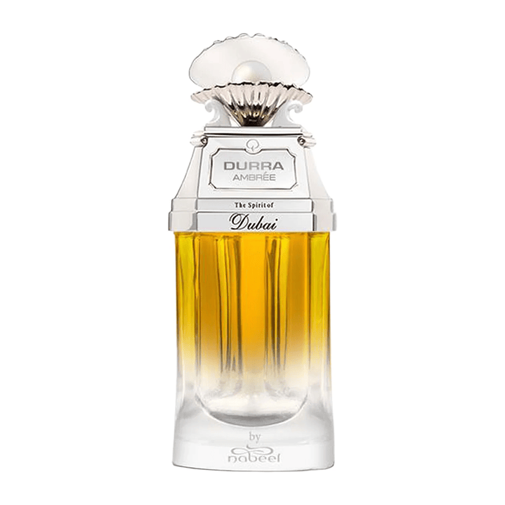 PERFUME SPIRIT OF DUBAI DURRA AMBREE UNISEX PARFUM 90 ML 1