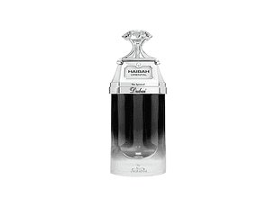 PERFUME SPIRIT OF DUBAI HAIBAH ORIENTAL UNISEX PARFUM 90 ML