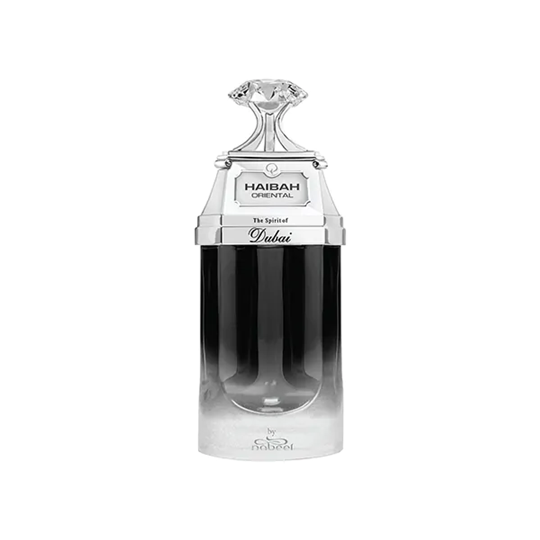 PERFUME SPIRIT OF DUBAI HAIBAH ORIENTAL UNISEX PARFUM 90 ML 1