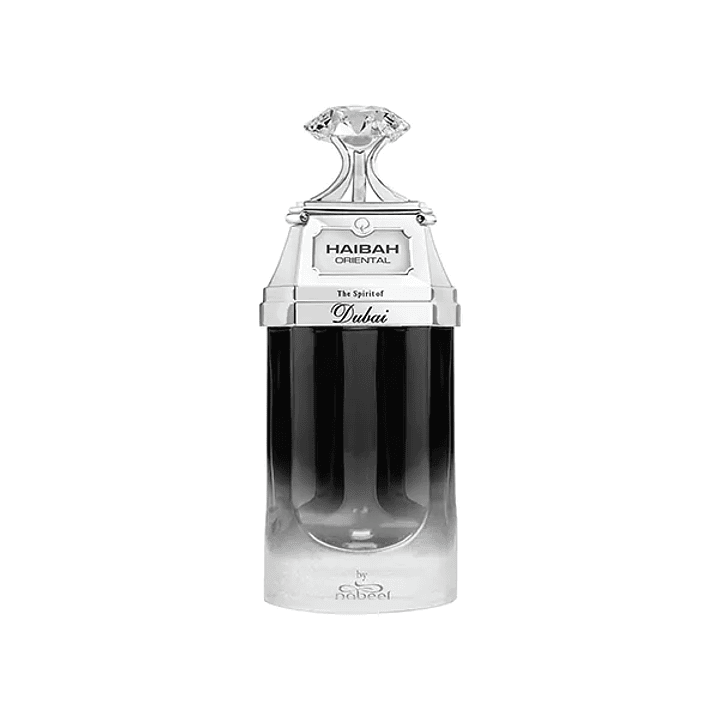PERFUME SPIRIT OF DUBAI HAIBAH ORIENTAL UNISEX PARFUM 90 ML 1