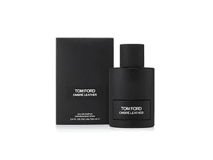 PERFUME TOM FORD EAU D OMBRE LEATHER UNISEX EDT 100 ML