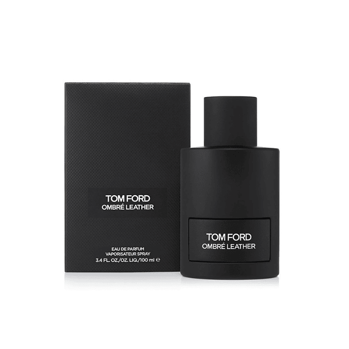 PERFUME TOM FORD EAU D OMBRE LEATHER UNISEX EDT 100 ML 1