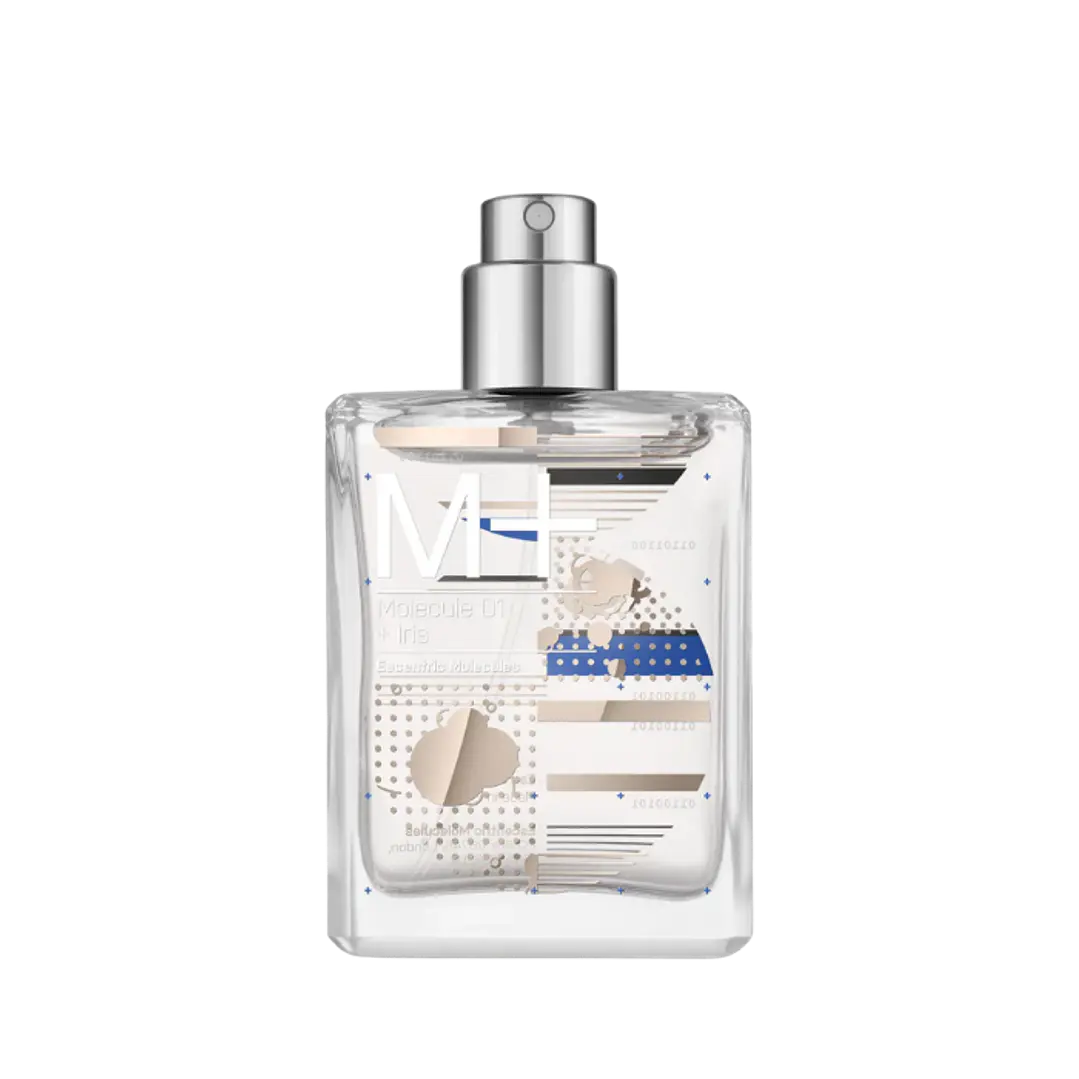 Perfume Escentric Molecules Molecule 01 Iris Unisex Edt 100 ml 1