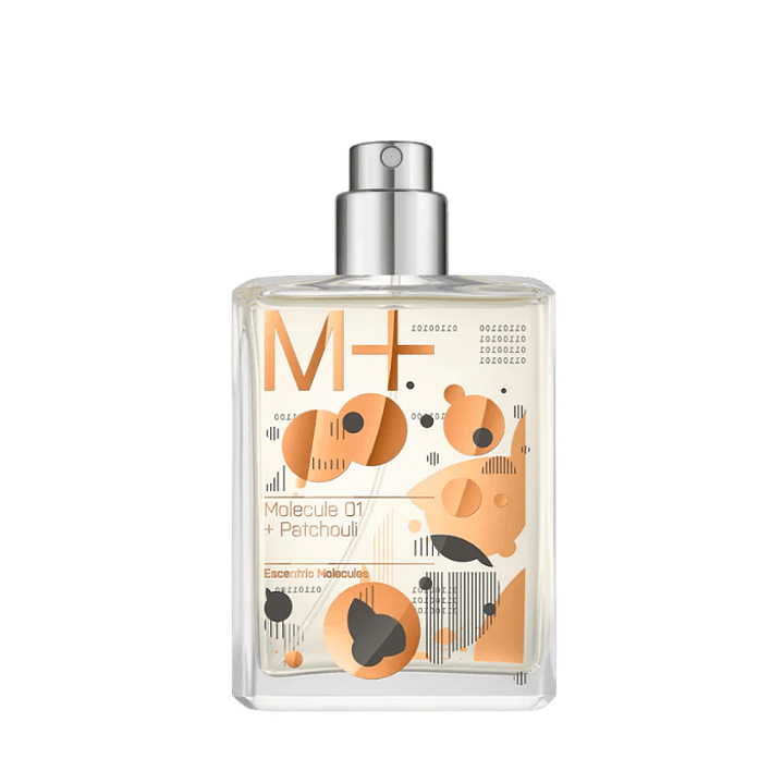 Perfume Escentric Molecules Molecule 01 Patchouli Unisex Edt 100 ml 1