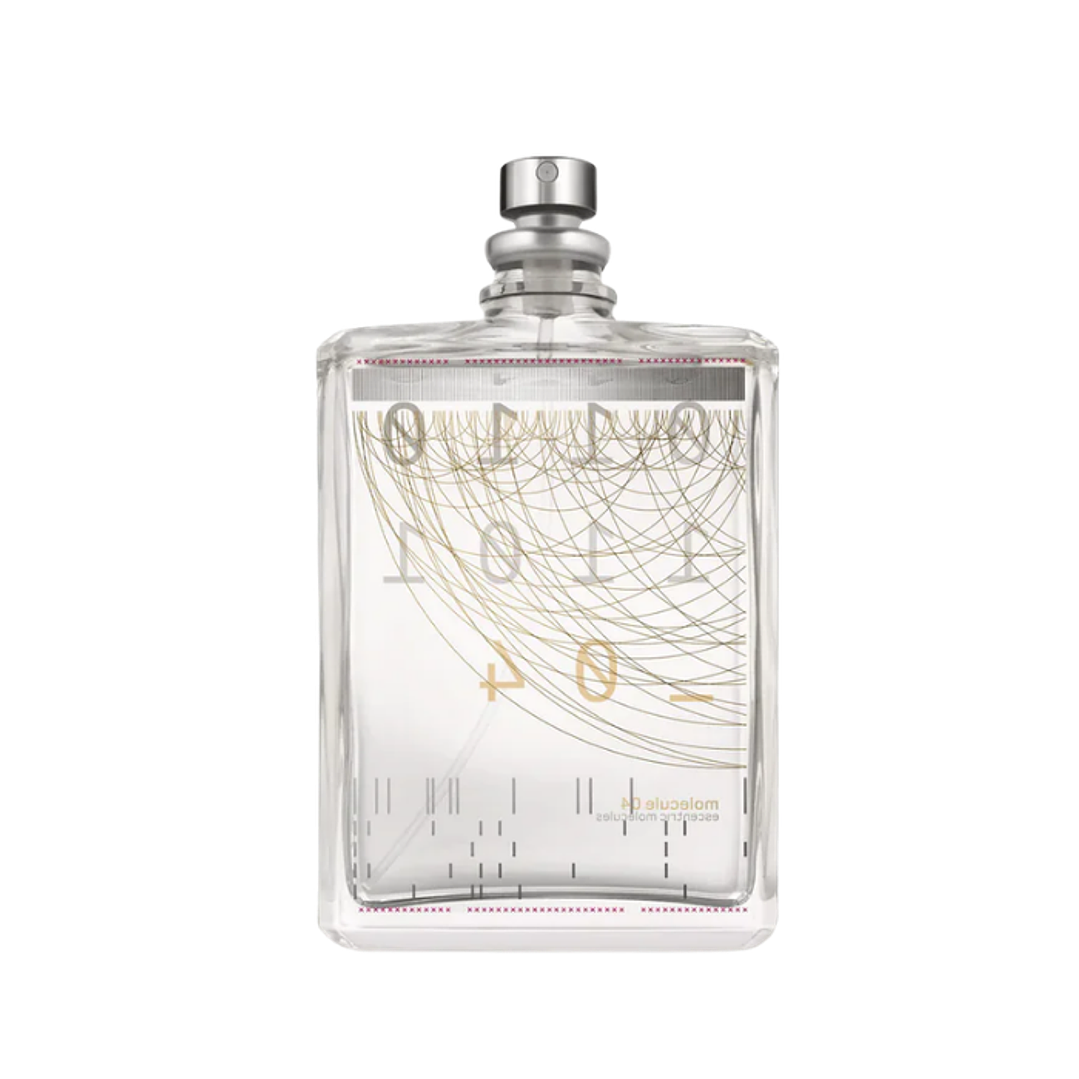 Perfume Escentric Molecules Escentric 04 Unisex Edt 100 ml 1