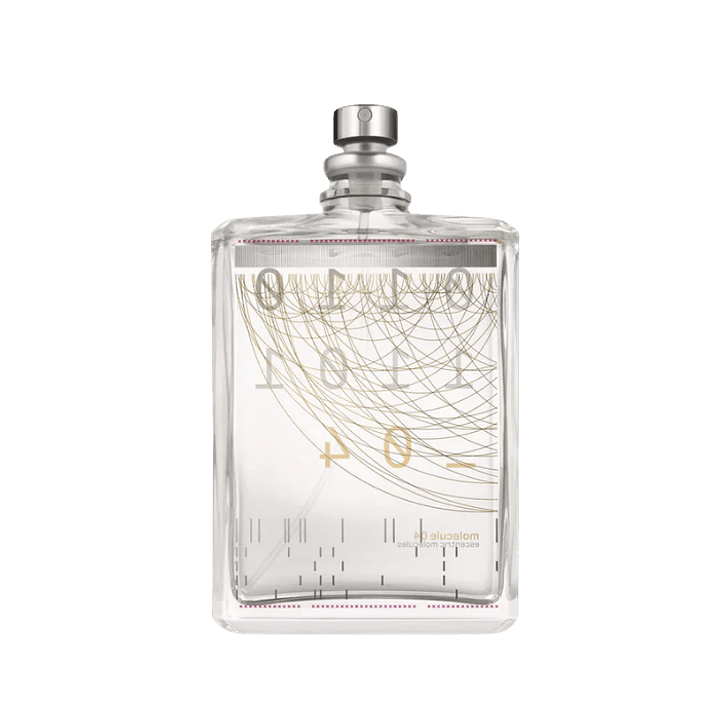 Perfume Escentric Molecules Escentric 04 Unisex Edt 100 ml 1
