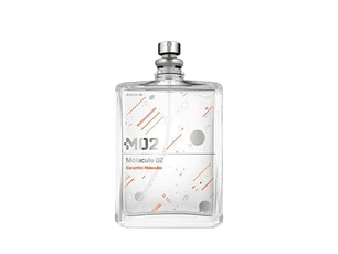 Perfume Escentric Molecules Molecule 02 Unisex Edt 100 Ml