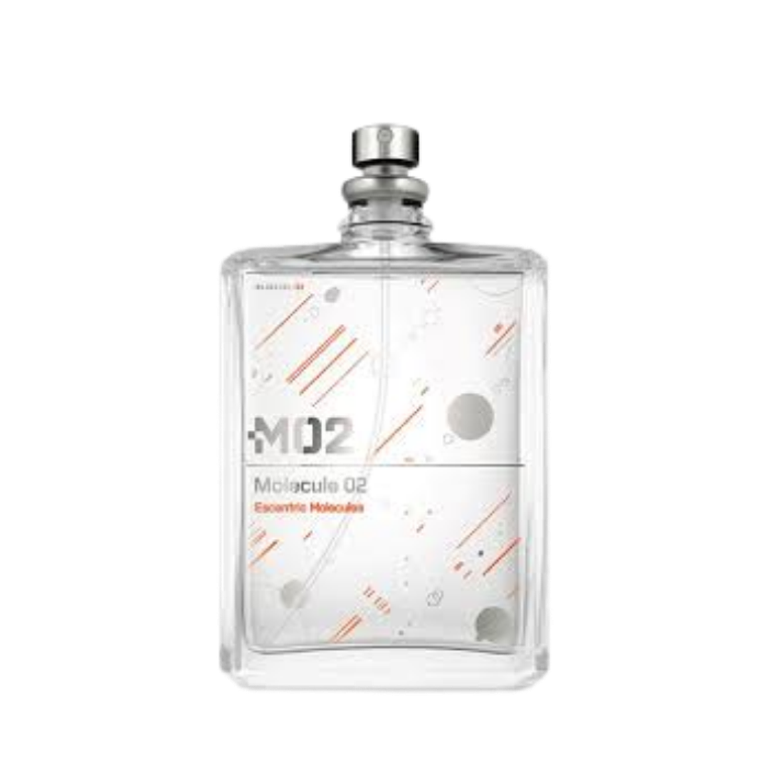 Perfume Escentric Molecules Molecule 02 Unisex Edt 100 Ml 1