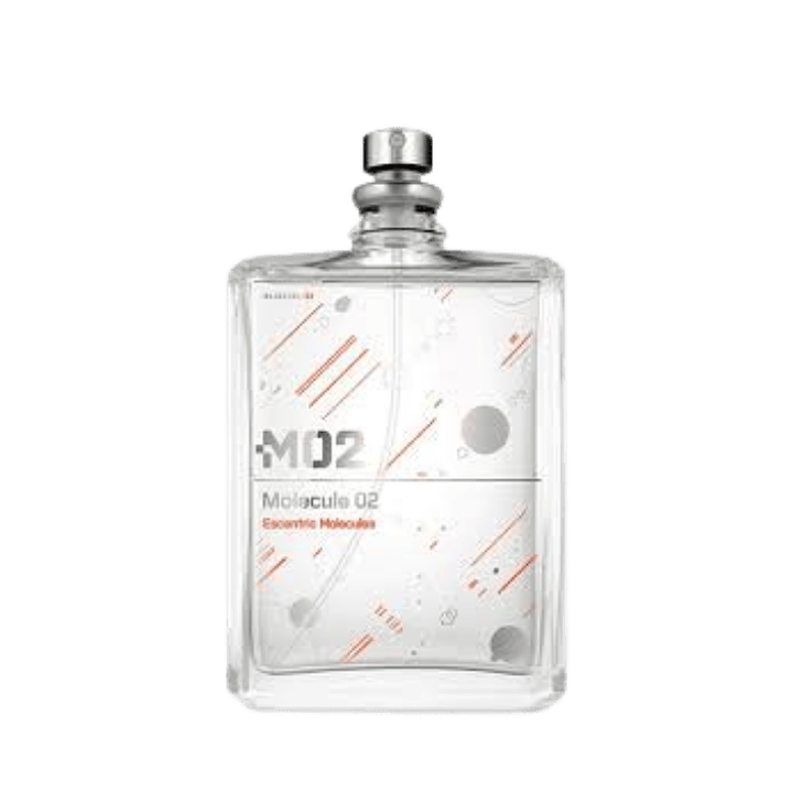 Perfume Escentric Molecules Molecule 02 Unisex Edt 100 Ml 1