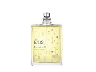 Perfume Escentric Molecules Escentric 03 Unisex Edt 100 ml