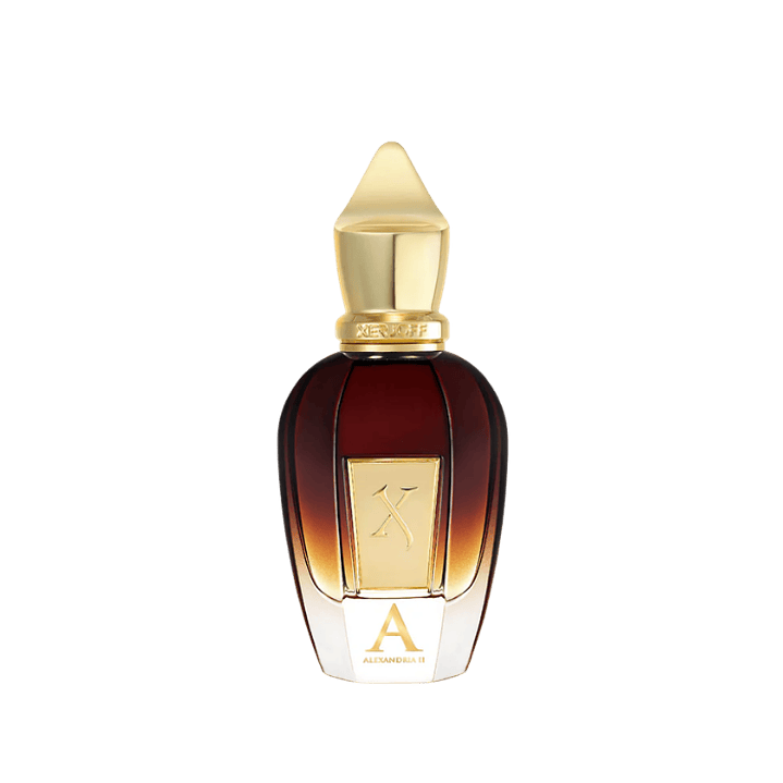 Perfume Xerjoff Oud Stars Alexandria Ii Unisex Parfum 50 ml 1