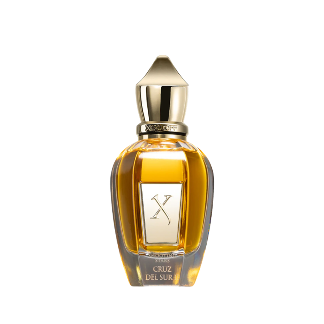 Perfume Xerjoff Shooting Stars Cruz Del Sur Ii Unisex Parfum 50 ml 1