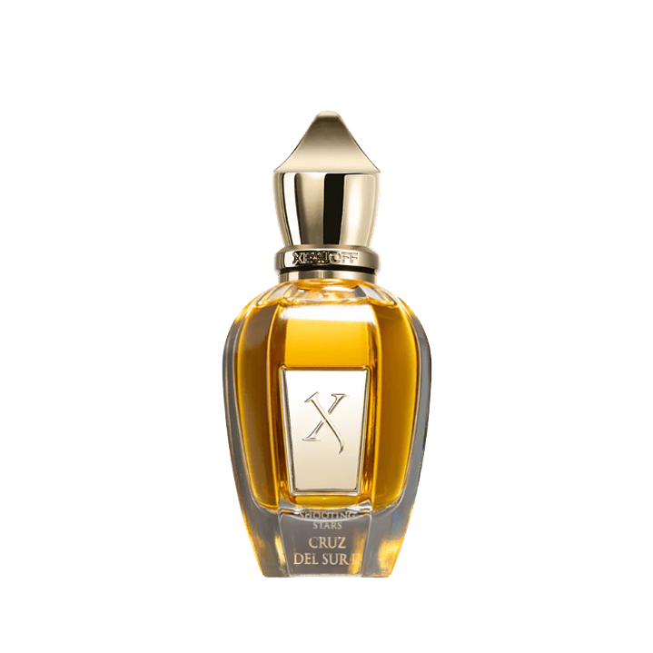 Perfume Xerjoff Shooting Stars Cruz Del Sur Ii Unisex Parfum 50 ml 1