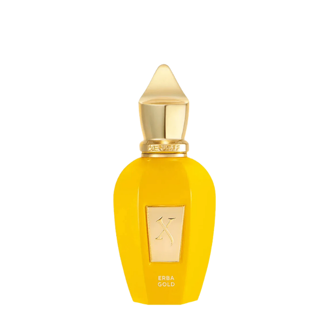 Perfume Xerjoff Erba Gold Unisex Edp 50 ml 1