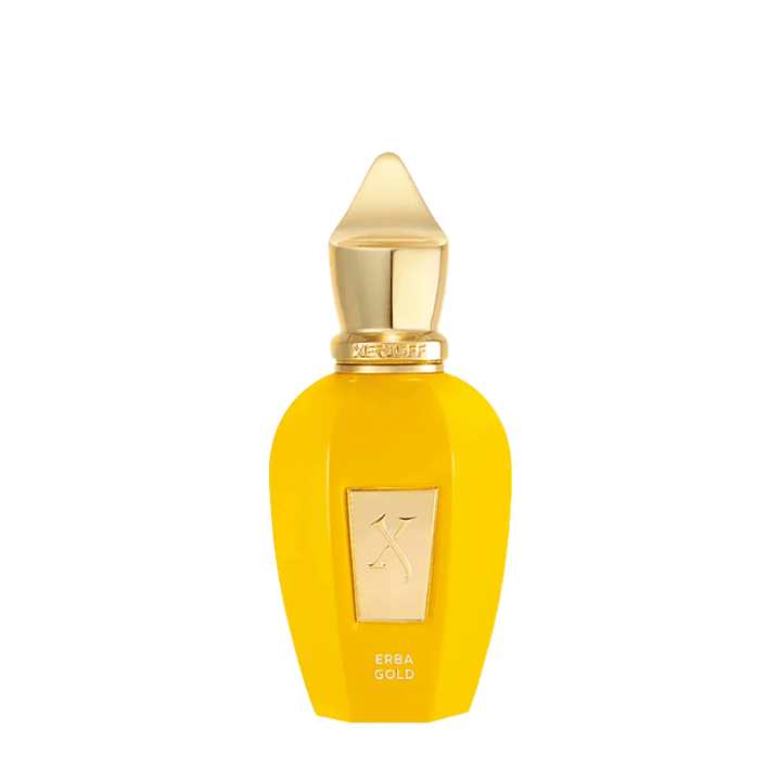 Perfume Xerjoff Erba Gold Unisex Edp 50 ml 1