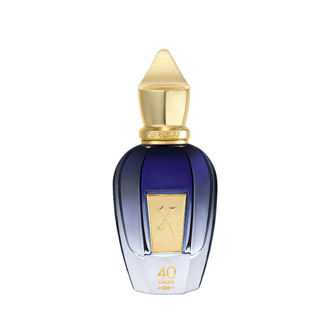 Perfume Xerjoff Join The Club 40 Knots Unisex Edp 50 ml 1