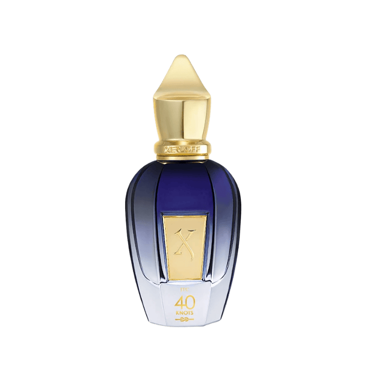 Perfume Xerjoff Join The Club 40 Knots Unisex Edp 50 ml 1