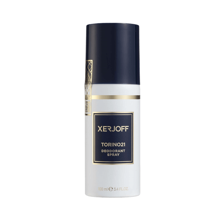Desodorante Xerjoff Torino 21 Unisex 100 ml 1