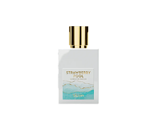 Perfume Salum Strawberry Pool Unisex Extrait Parfum 50 ml