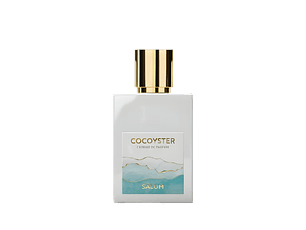Perfume Salum Cocoyster Unisex Extrait De Parfum 50 ml