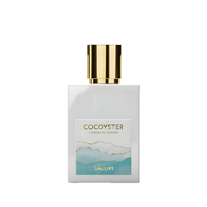 Perfume Salum Cocoyster Unisex Extrait De Parfum 50 ml 1