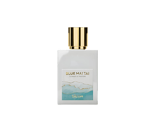 Perfume Salum Blue Mai Tai Unisex Extrait De Parfum 50 ml