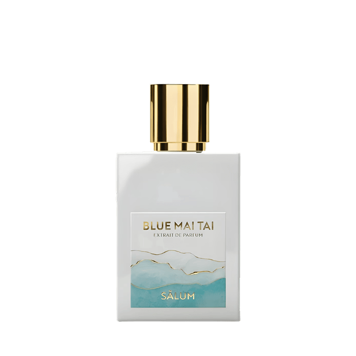 Perfume Salum Blue Mai Tai Unisex Extrait De Parfum 50 ml 1