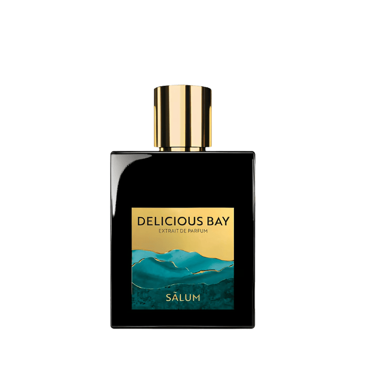 Perfume Salum Delicious Bay Unisex Extrait De Parfum 50 ml 1