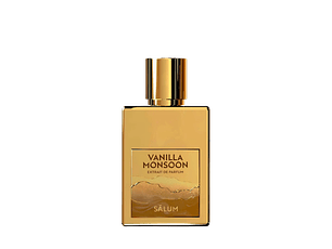 Perfume Salum Vanilla Monsoon Unisex Extrait De Parfum 50 ml