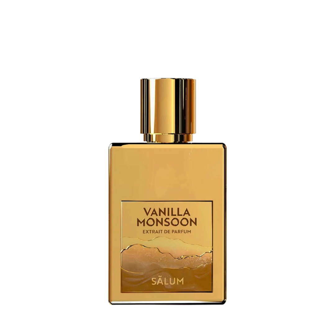 Perfume Salum Vanilla Monsoon Unisex Extrait De Parfum 50 ml 1