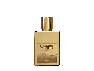 Perfume Salum Sparkling Tamarind Unisex Extrait De Parfum 50 ml