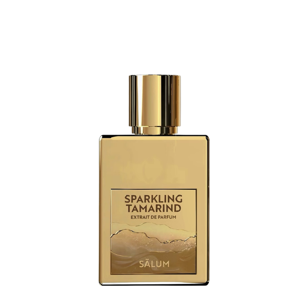 Perfume Salum Sparkling Tamarind Unisex Extrait De Parfum 50 ml 1