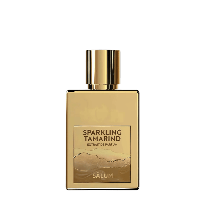 Perfume Salum Sparkling Tamarind Unisex Extrait De Parfum 50 ml 1