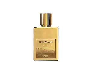 Perfume Salum Tropylang Unisex Extrait De Parfum 50 ml