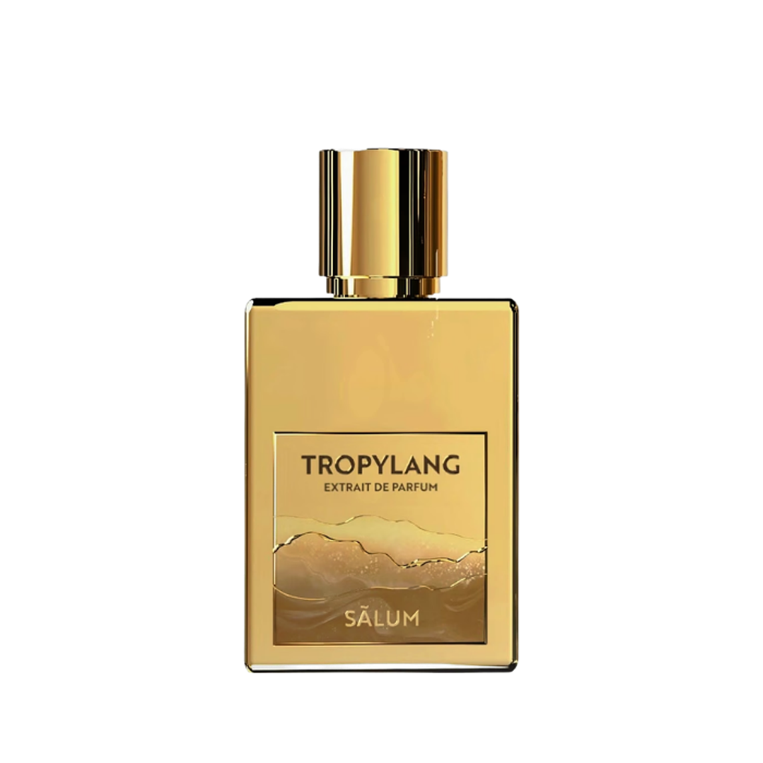 Perfume Salum Tropylang Unisex Extrait De Parfum 50 ml 1