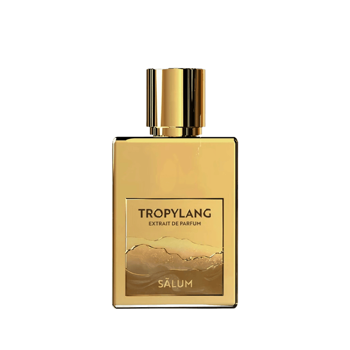 Perfume Salum Tropylang Unisex Extrait De Parfum 50 ml 1