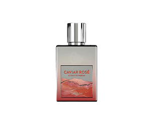 Perfume Salum Caviar Rose Unisex Extrait De Parfum 50 ml