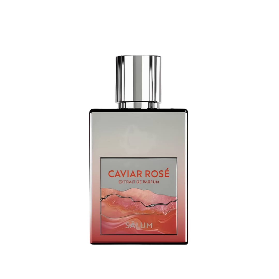 Perfume Salum Caviar Rose Unisex Extrait De Parfum 50 ml 1