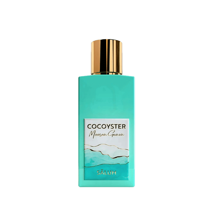 Perfume Salum Cocoyster Moorea Guava Intense Unisex Edp 50 ml 1
