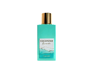 Perfume Salum Cocoyster Bananita Intense Unisex Edp 50 ml