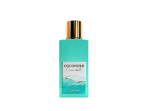 Perfume Salum Cocoyster Carambola Intense Unisex Edp 50 ml