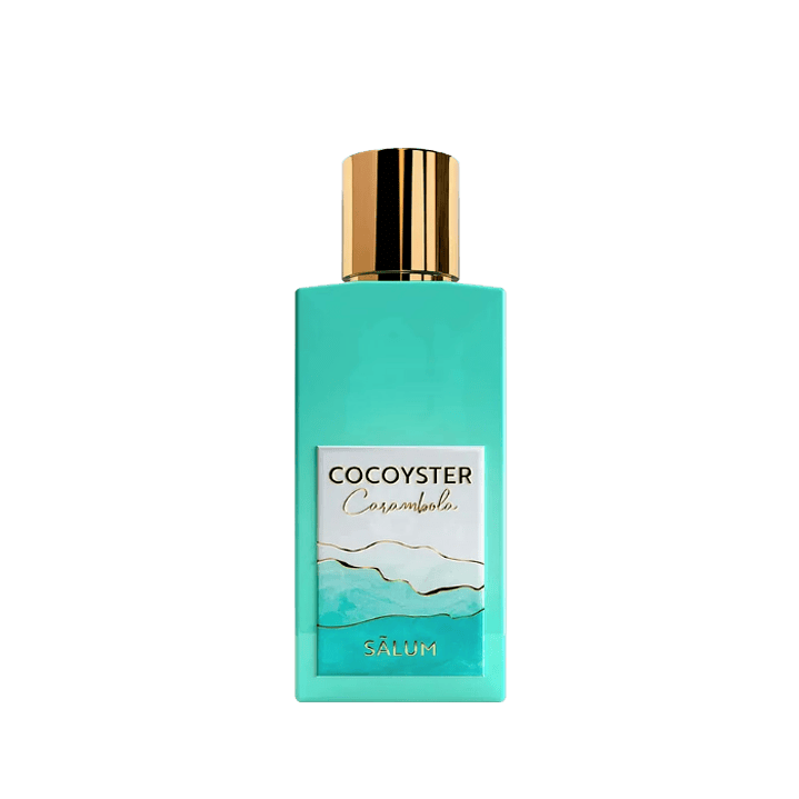 Perfume Salum Cocoyster Carambola Intense Unisex Edp 50 ml 1