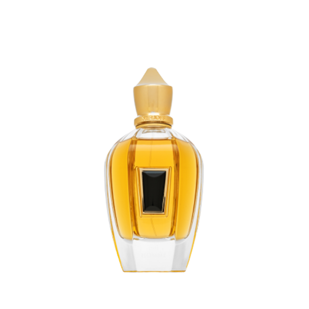 Perfume Xerjoff 17/17 Homme Parfum 100 ml 1