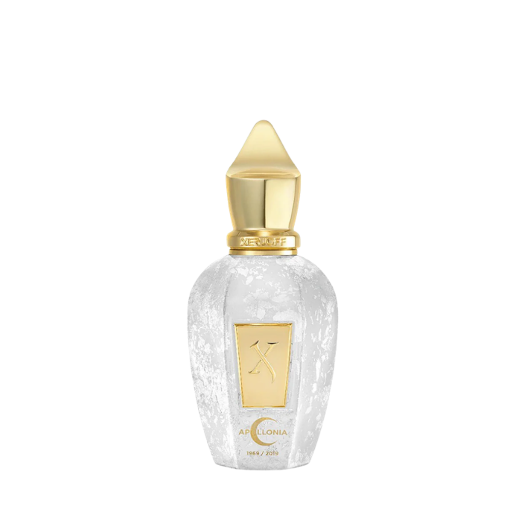 Perfume Xerjoff Shooting Stars Apollonia Unisex Parfum 50 ml 1