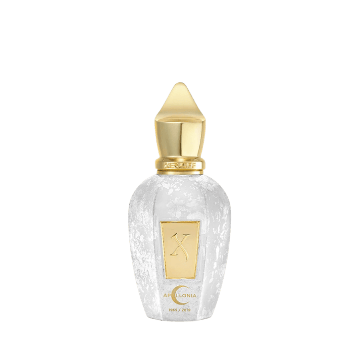 Perfume Xerjoff Shooting Stars Apollonia Unisex Parfum 50 ml 1