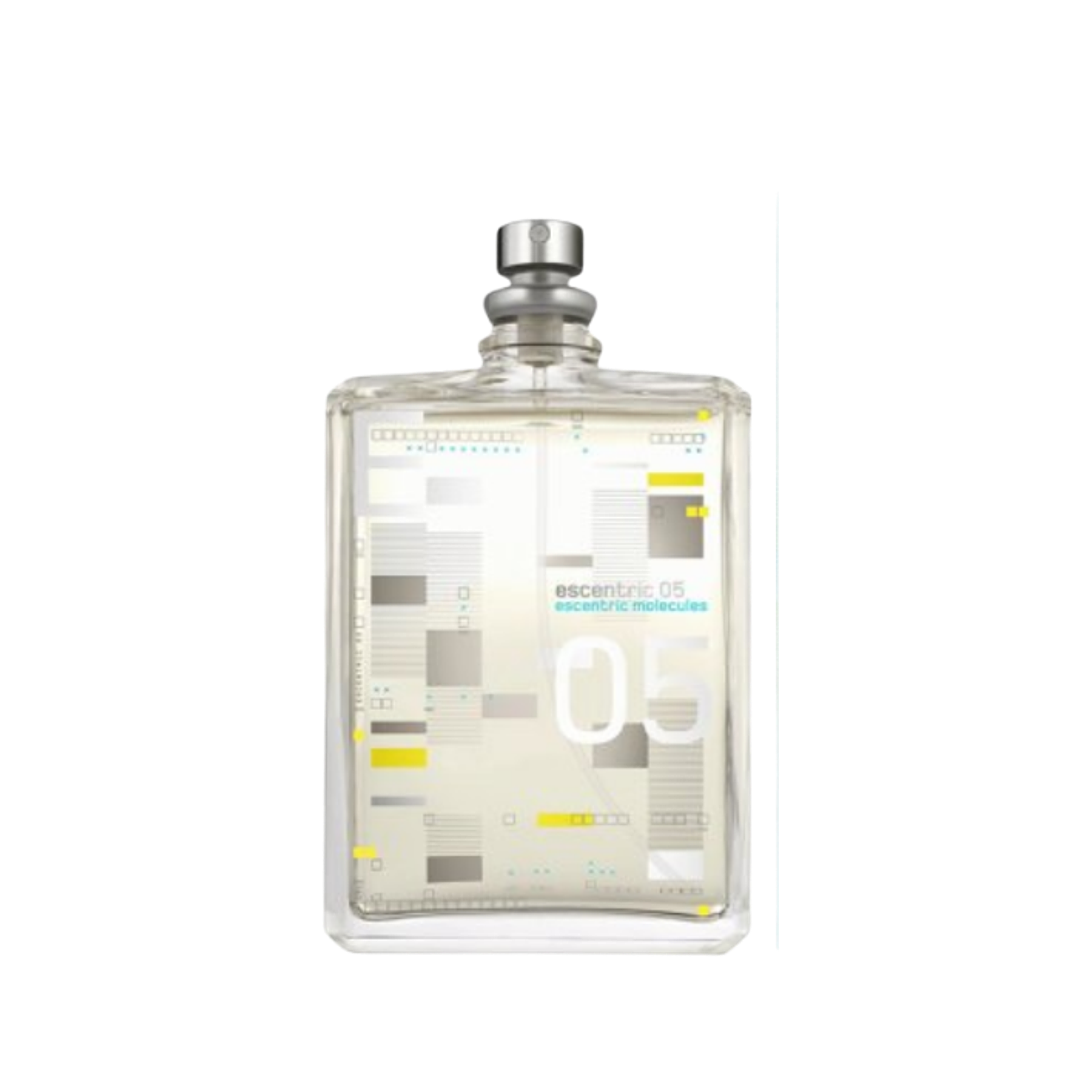 Perfume Escentric Molecules Escentric 05 Unisex Edt 100 ml 1