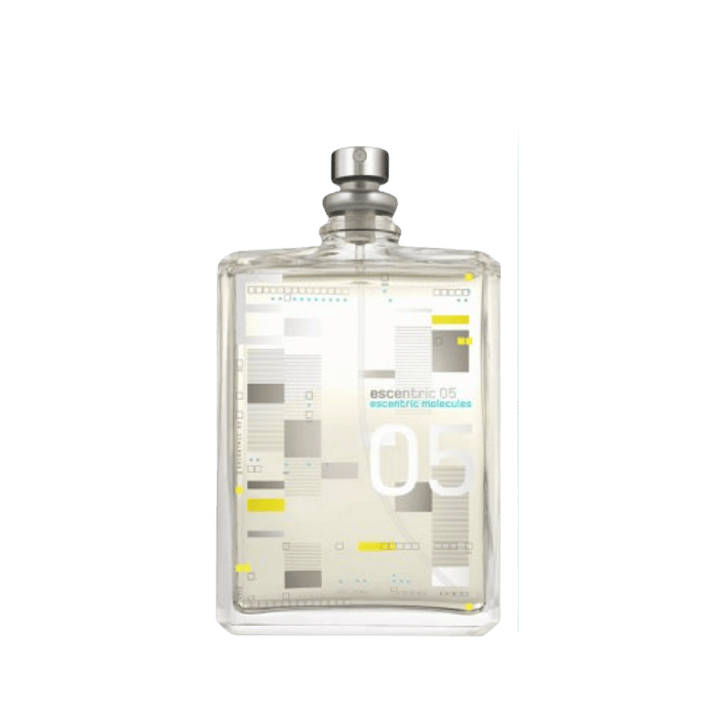 Perfume Escentric Molecules Escentric 05 Unisex Edt 100 ml 1