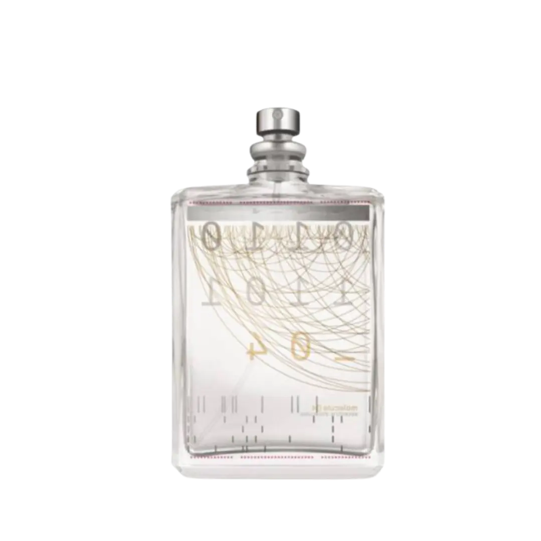 Perfume Escentric Molecules Molecule 04 Unisex Edt 100 ml 1
